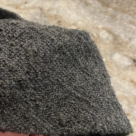 Theyskens' Theory Wool Blend “ Sonet” Skirt - Picture 4 of 10